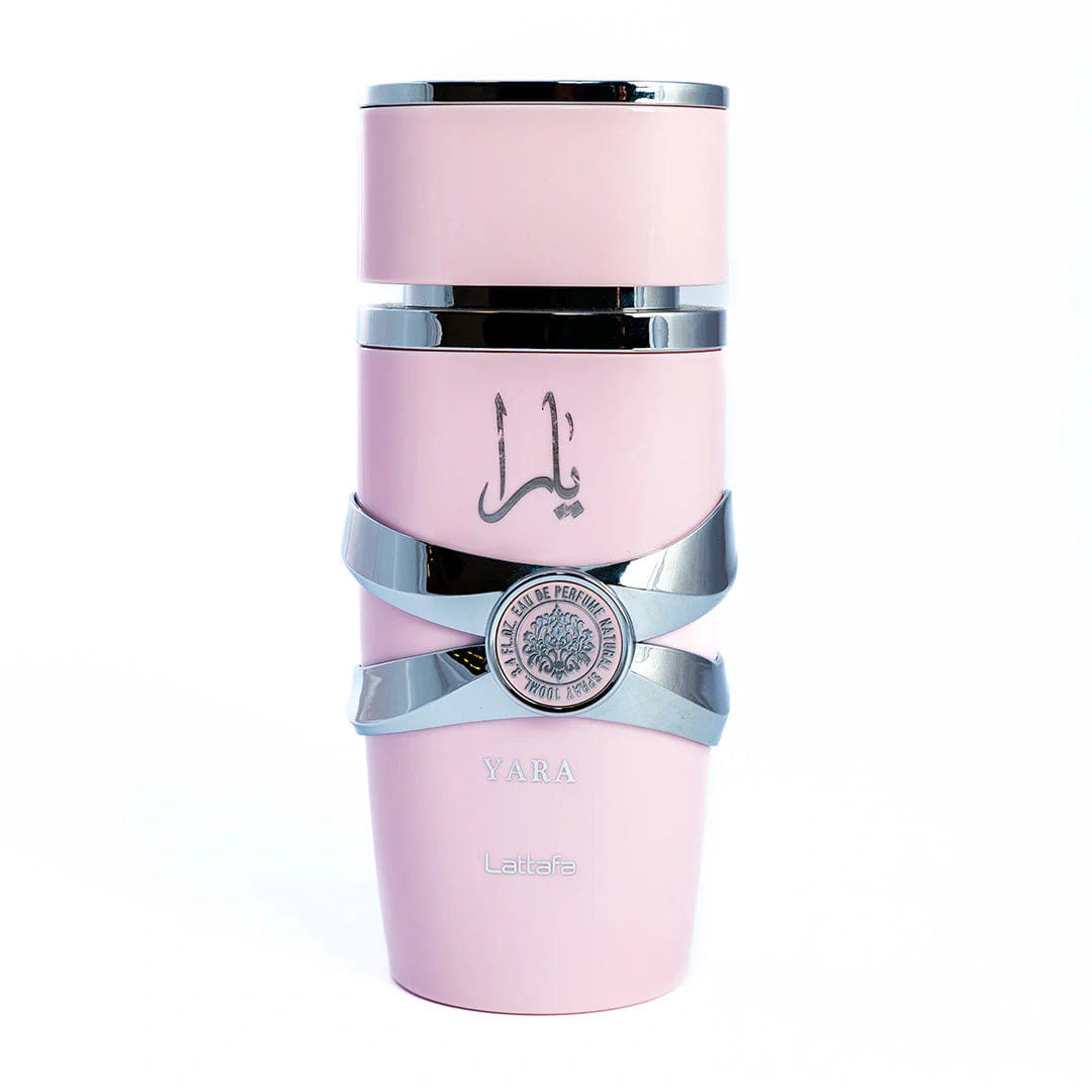 Lattafa Yara by Lattafa for Women Eau De Parfum 100ml