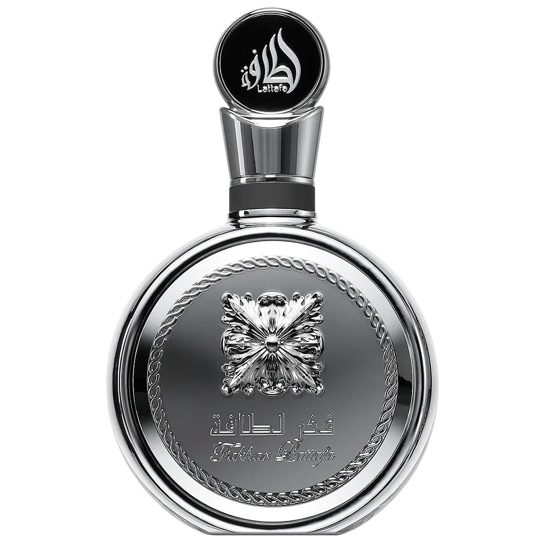 Lattafa Fakhar Platin Eau De Parfum for Unisex 100ml