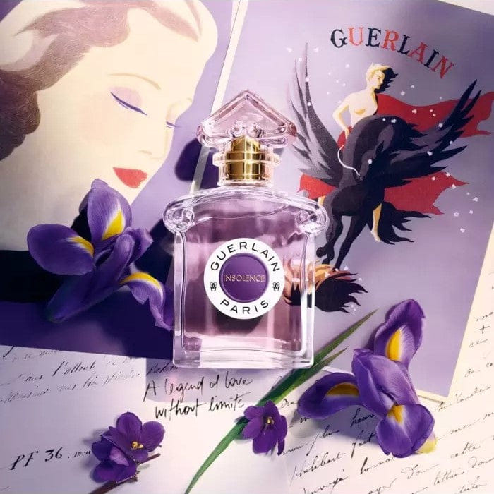 Guerlain Paris Guerlain Insolence Paris Eau De Parfum for Women 75ml