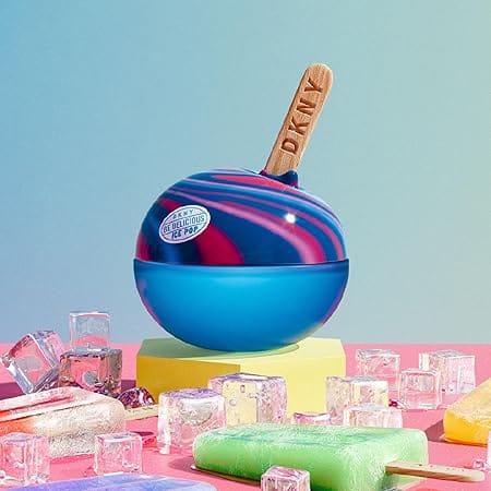 DKNY Be Delicious Ice Pop Berry Bliss Eau De Parfum for Women 50ml