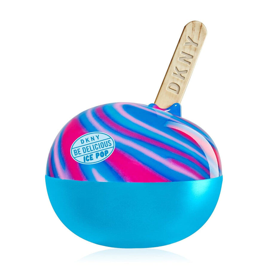 DKNY Be Delicious Ice Pop Berry Bliss Eau De Parfum for Women 50ml