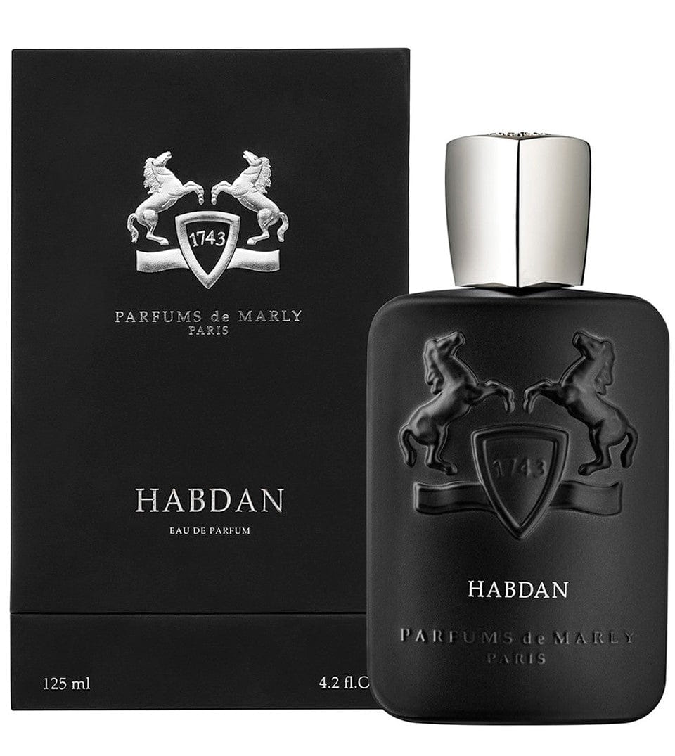 Parfums De Marly Habdan Eau De Parfum for Men 125ml