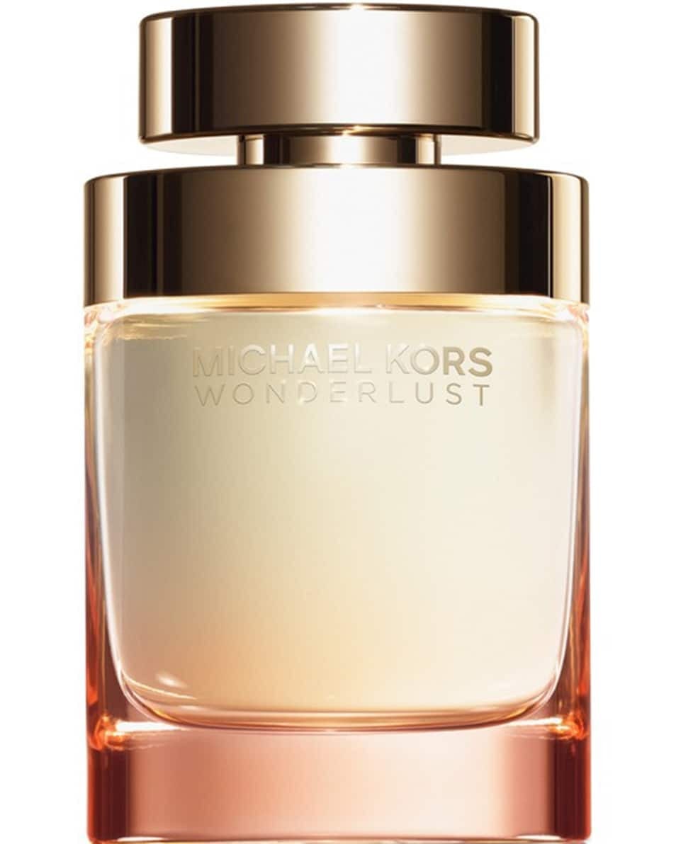 Michael Kors Wonderlust Eau De Parfum for Women 100ml