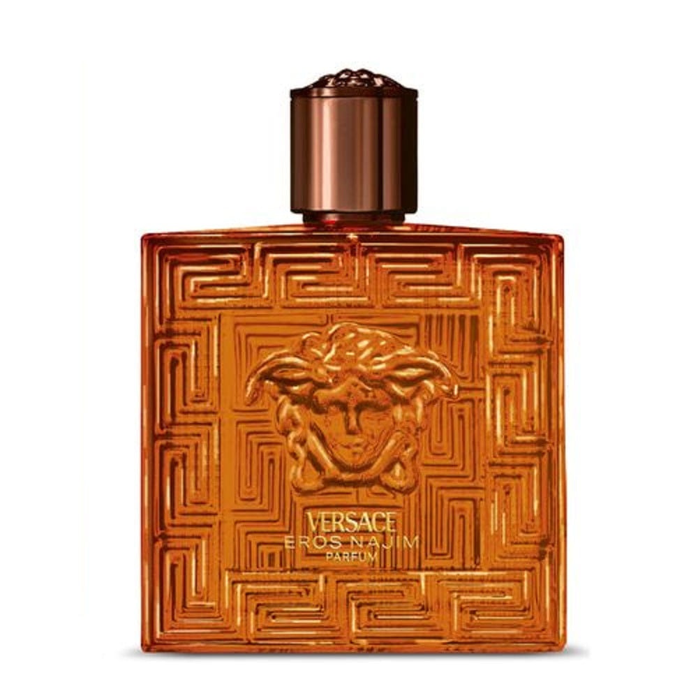 Versace Eros Najim Pour Homme Eau De Parfum for Men 200ml