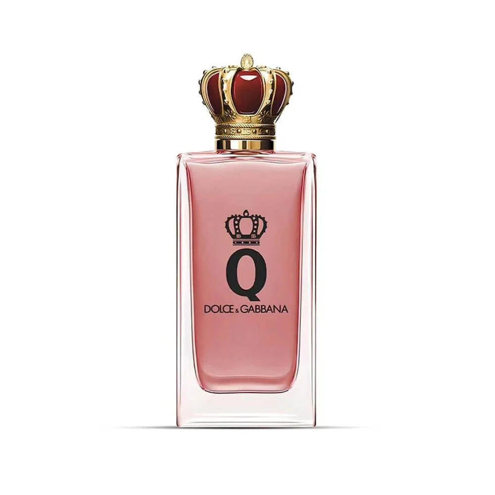 Dolce & Gabbana Queen Intense Eau De Parfum for Women 100ml