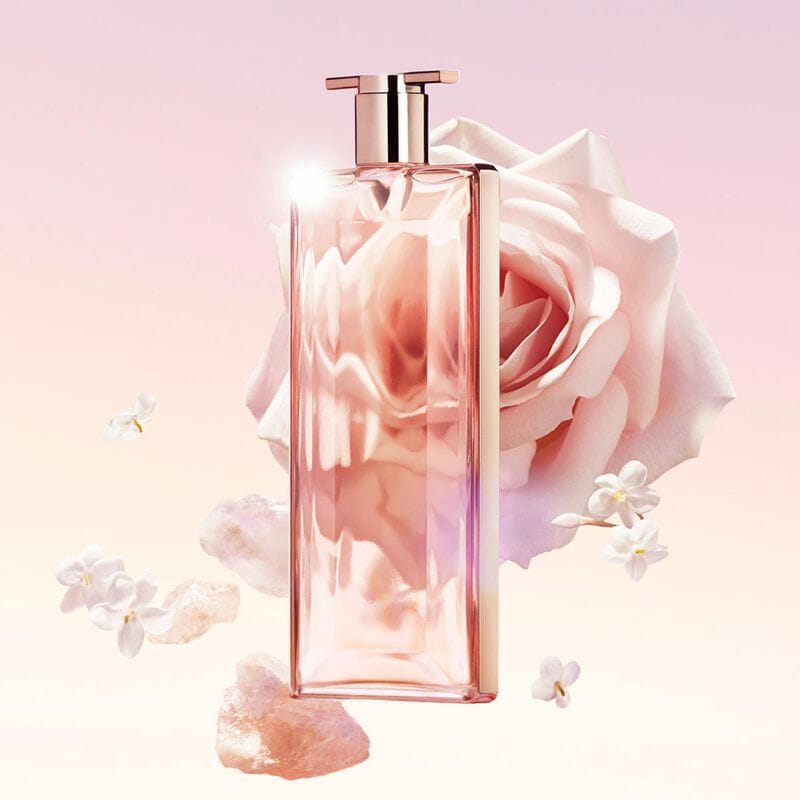 Lancome Paris Idole Eau De Parfum for Women 100ml