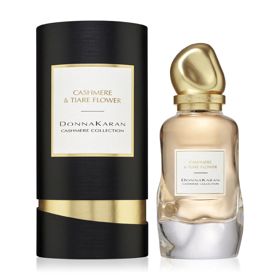 Donna Karan Cashmere & Tiare Flower for Women Eau De Parfum 100ml