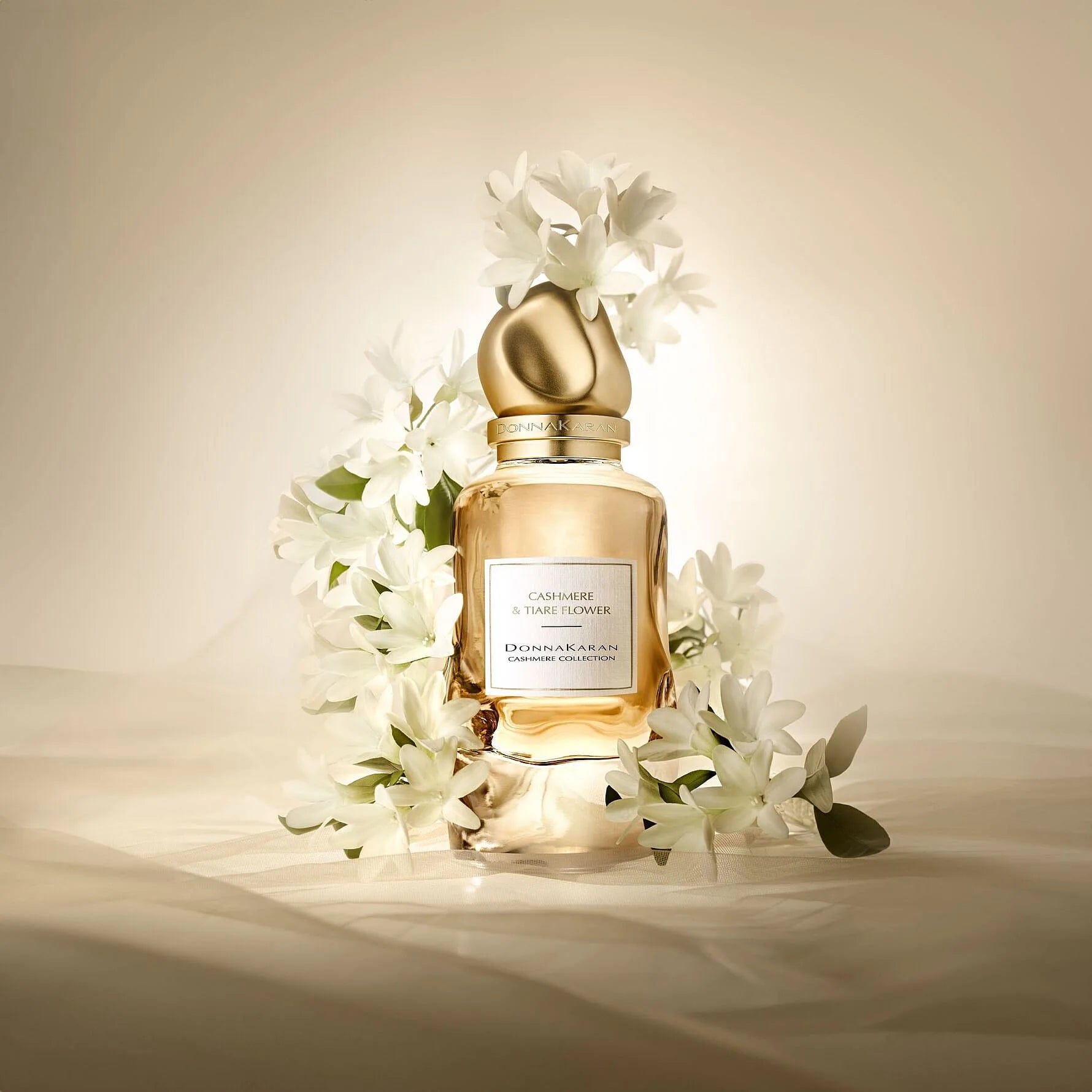 Donna Karan Cashmere & Tiare Flower for Women Eau De Parfum 100ml
