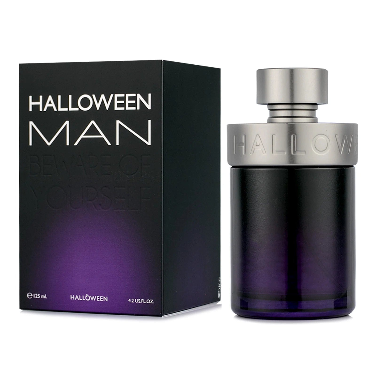 jesus del pozo Halloween Man Beware of Yourself Eau De Toilette 125ml