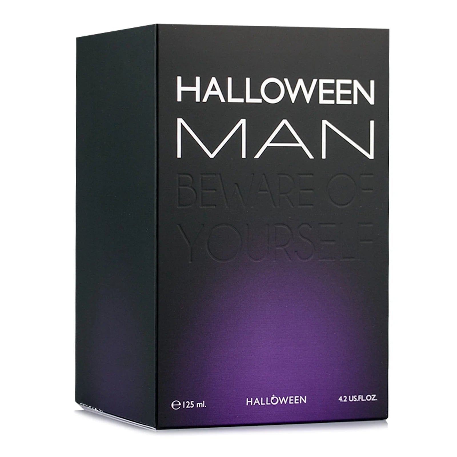 jesus del pozo Halloween Man Beware of Yourself Eau De Toilette 125ml