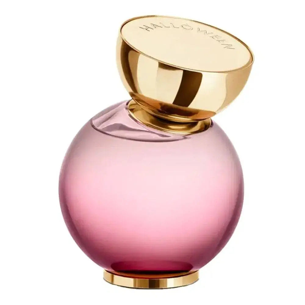 jesus del pozo Halloween My Wish for Women Eau De Parfum 100ml