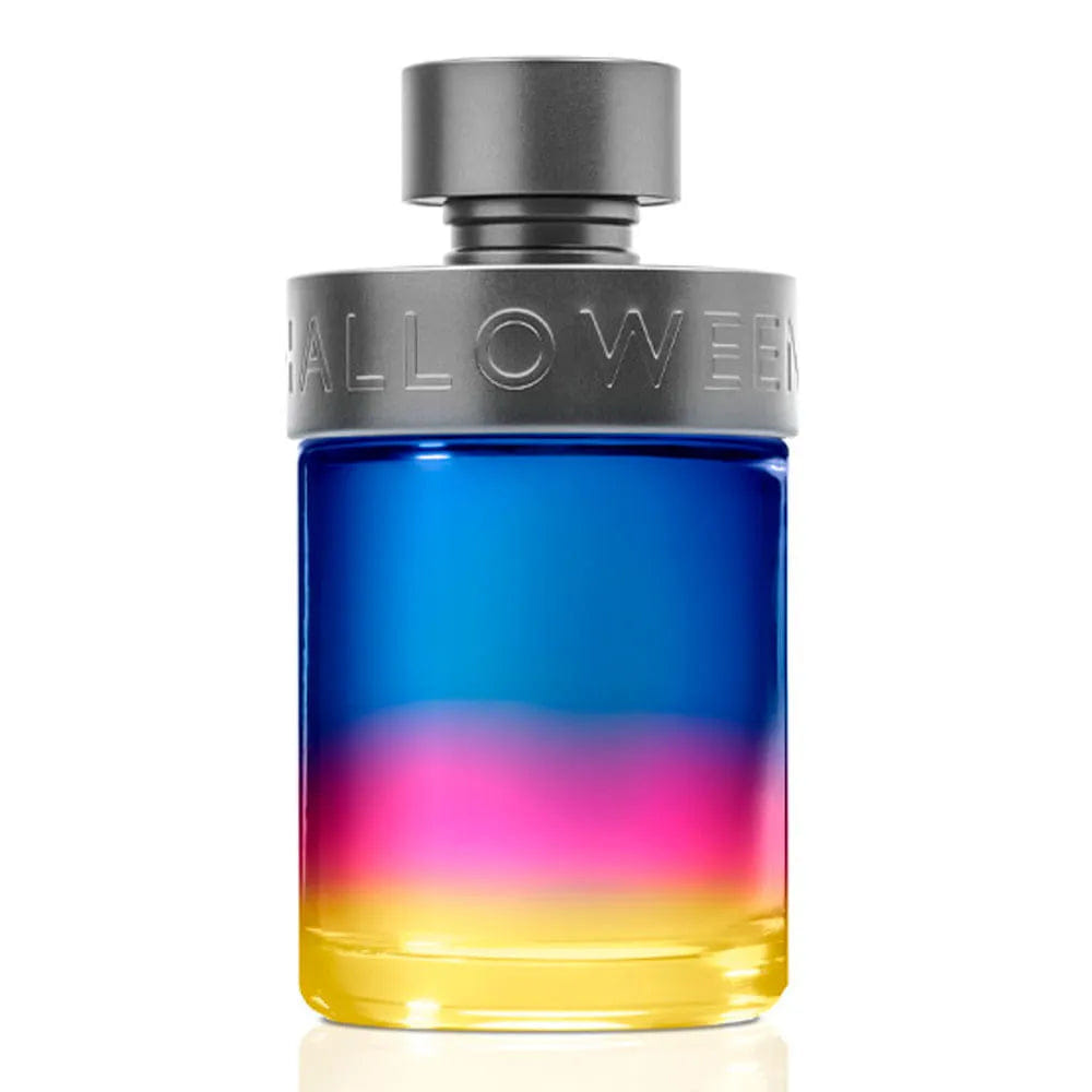 jesus del pozo Halloween Man Hero Eau De Toilette 125ml