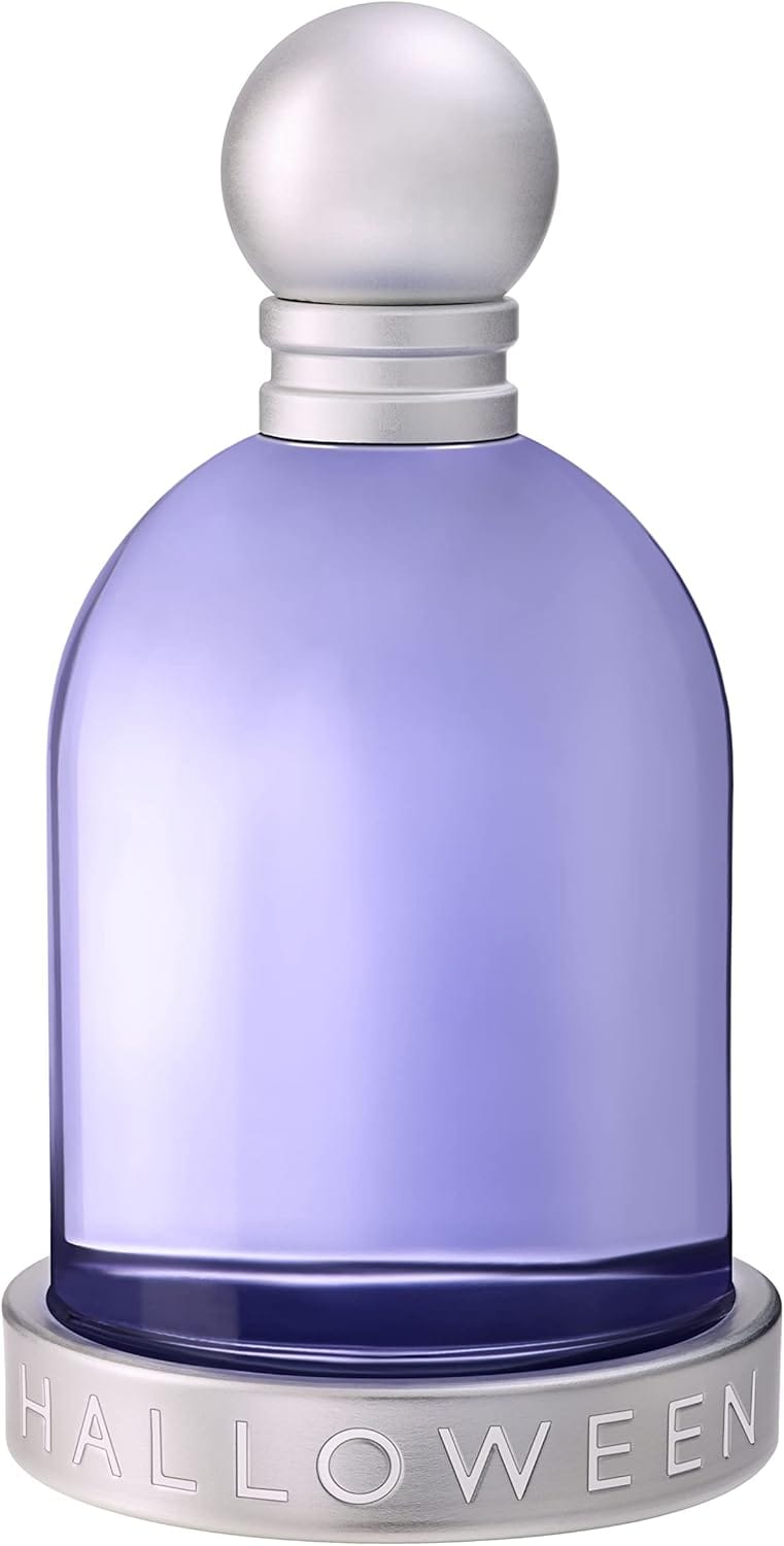 jesus del pozo Halloween for Women Eau De Toilette 100ML