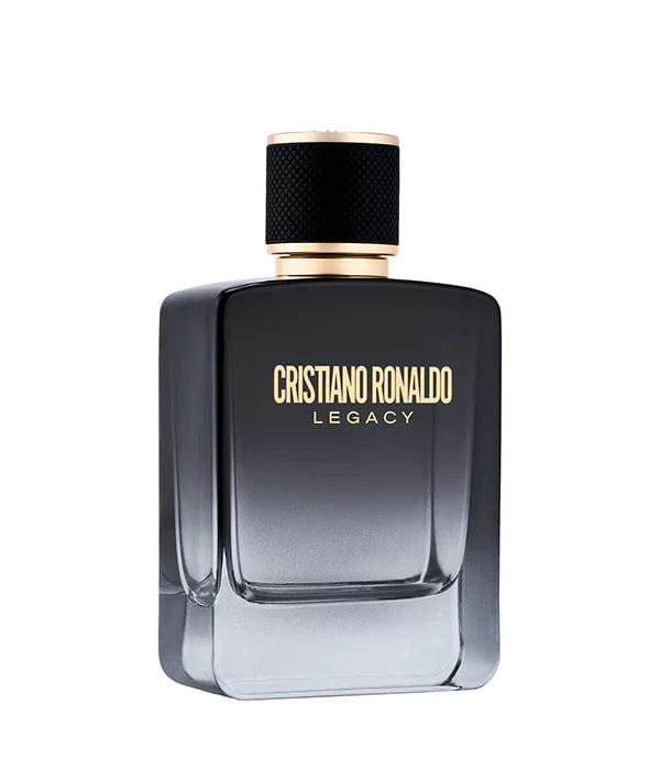 Cristiano Ronaldo Legacy for Men Eau De Parfum 100ml