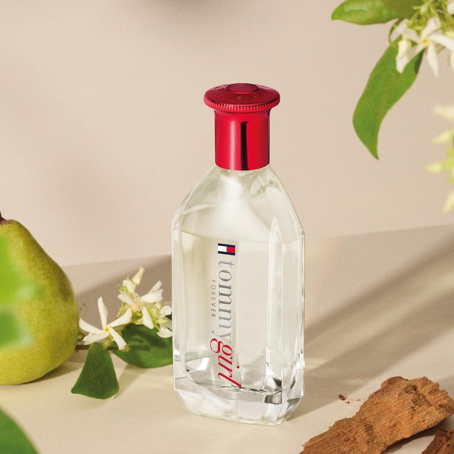 Tommy Hilfiger Tommy Girl Forever Eau De Toilette 100ml