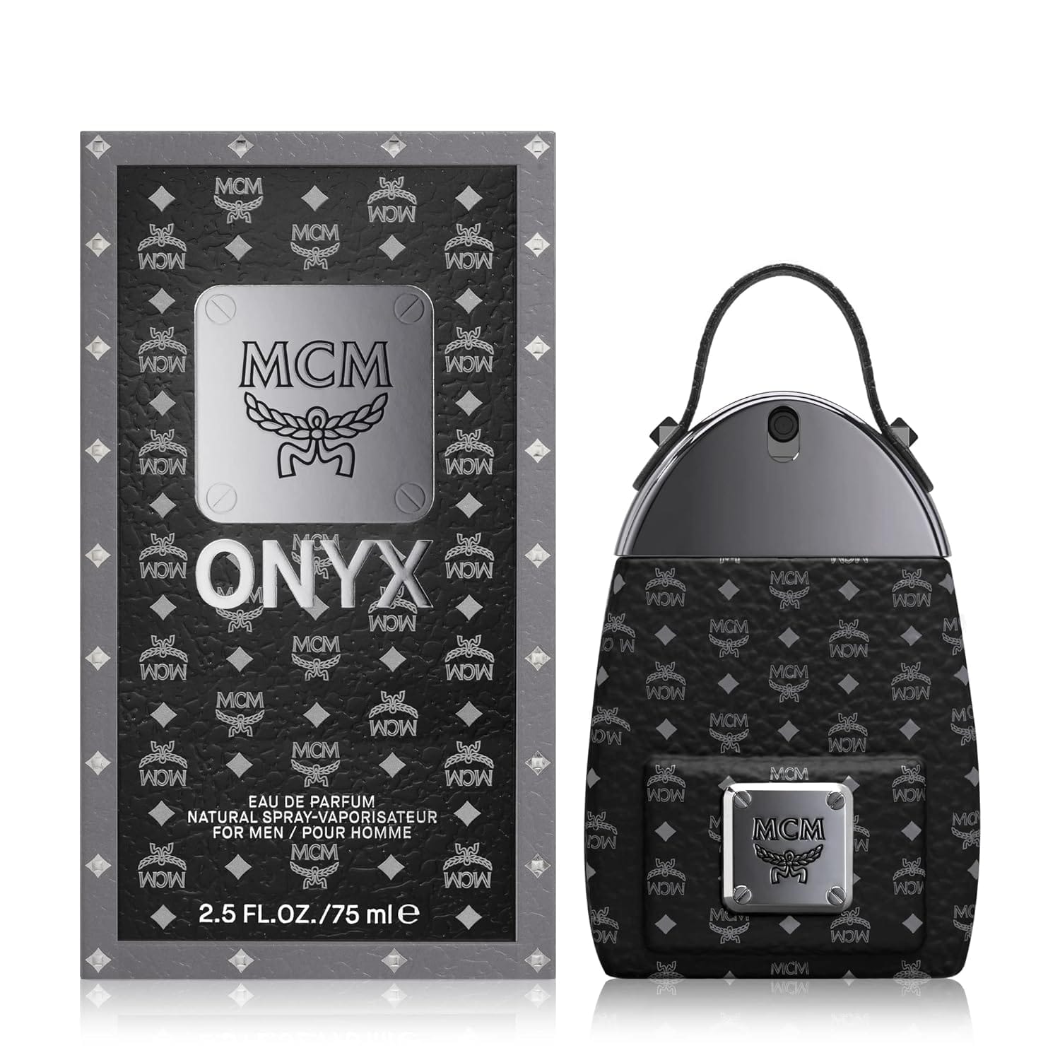 MCM ONYX Eau De Parfum for Men 75ml