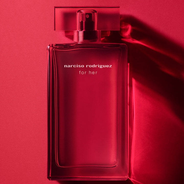 Narciso Rodriguez for Women Intense Eau De Parfum 100ml