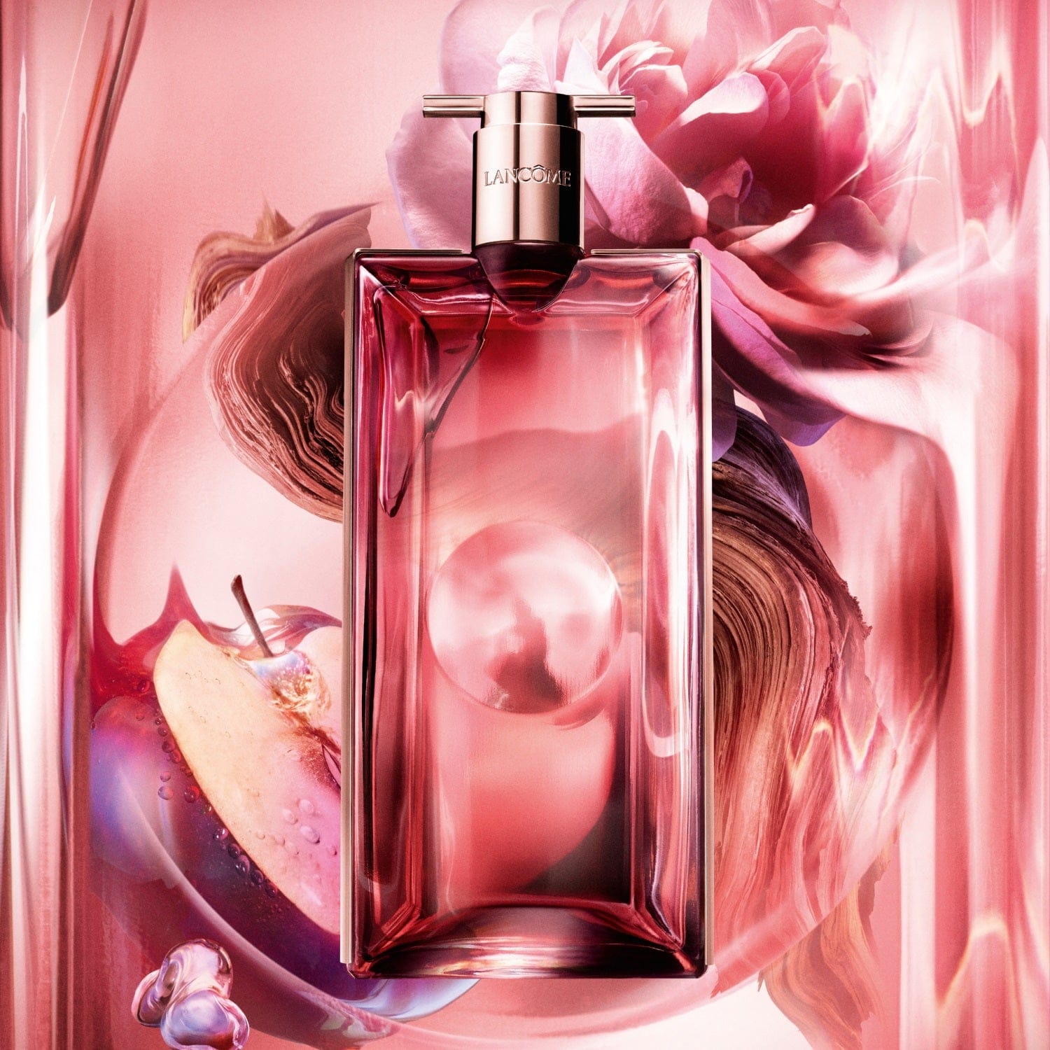 LANCOME PARIS Lancôme Idôle Power L’Eau de Parfum Intense for Women 100ml