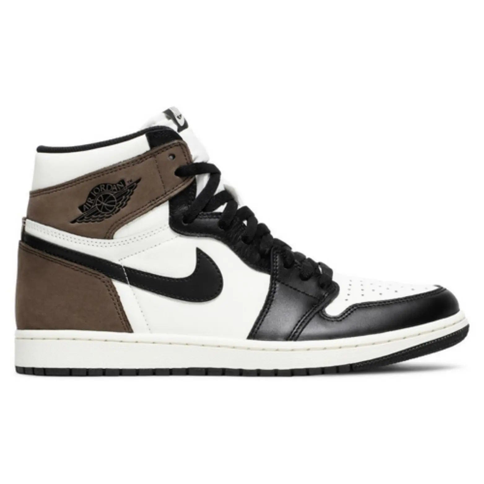 Nike Air Jordan 1 Retro High OG Dark Mocha 555088 105