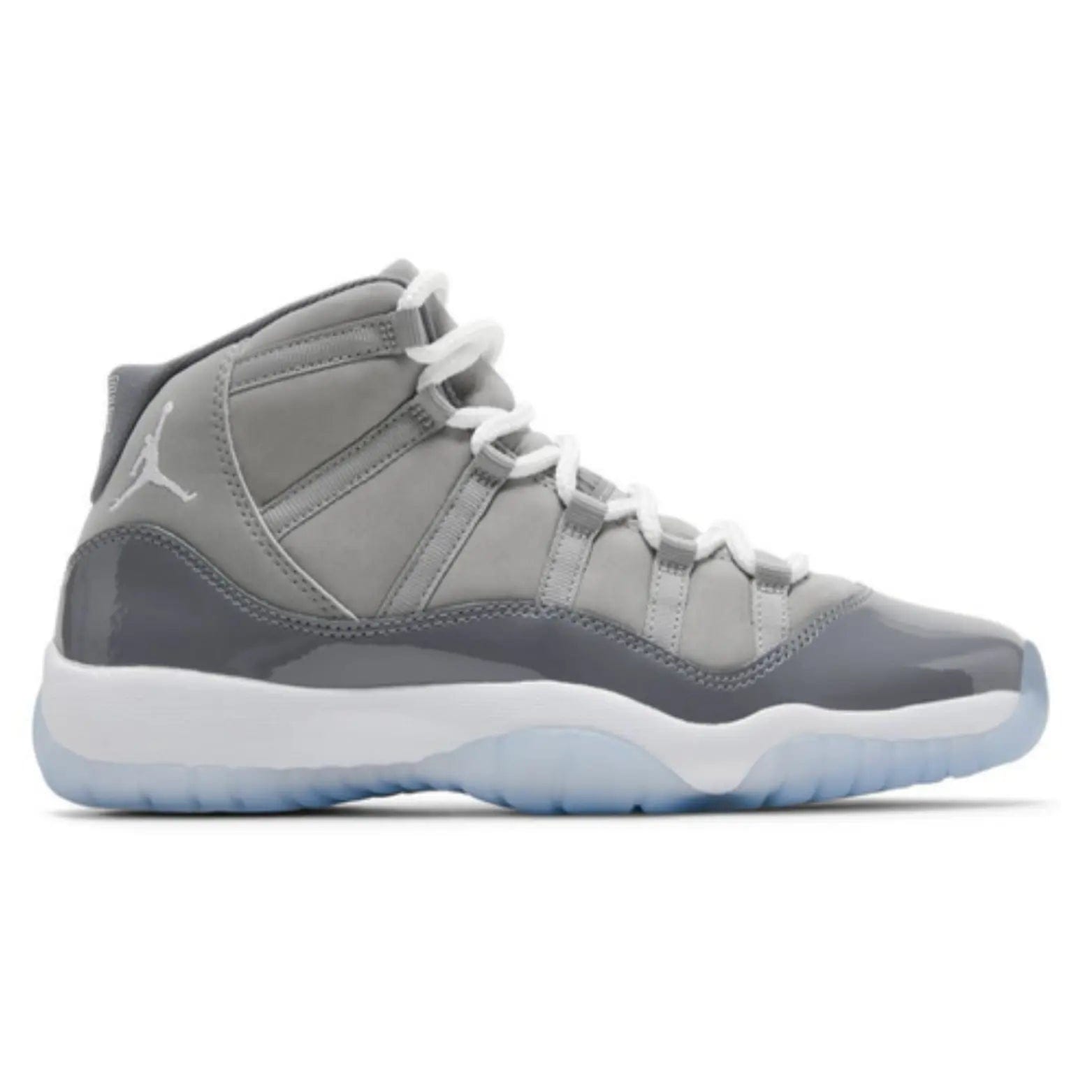 Nike Air Jordan 11 Retro GS Cool Grey '21 378038 005