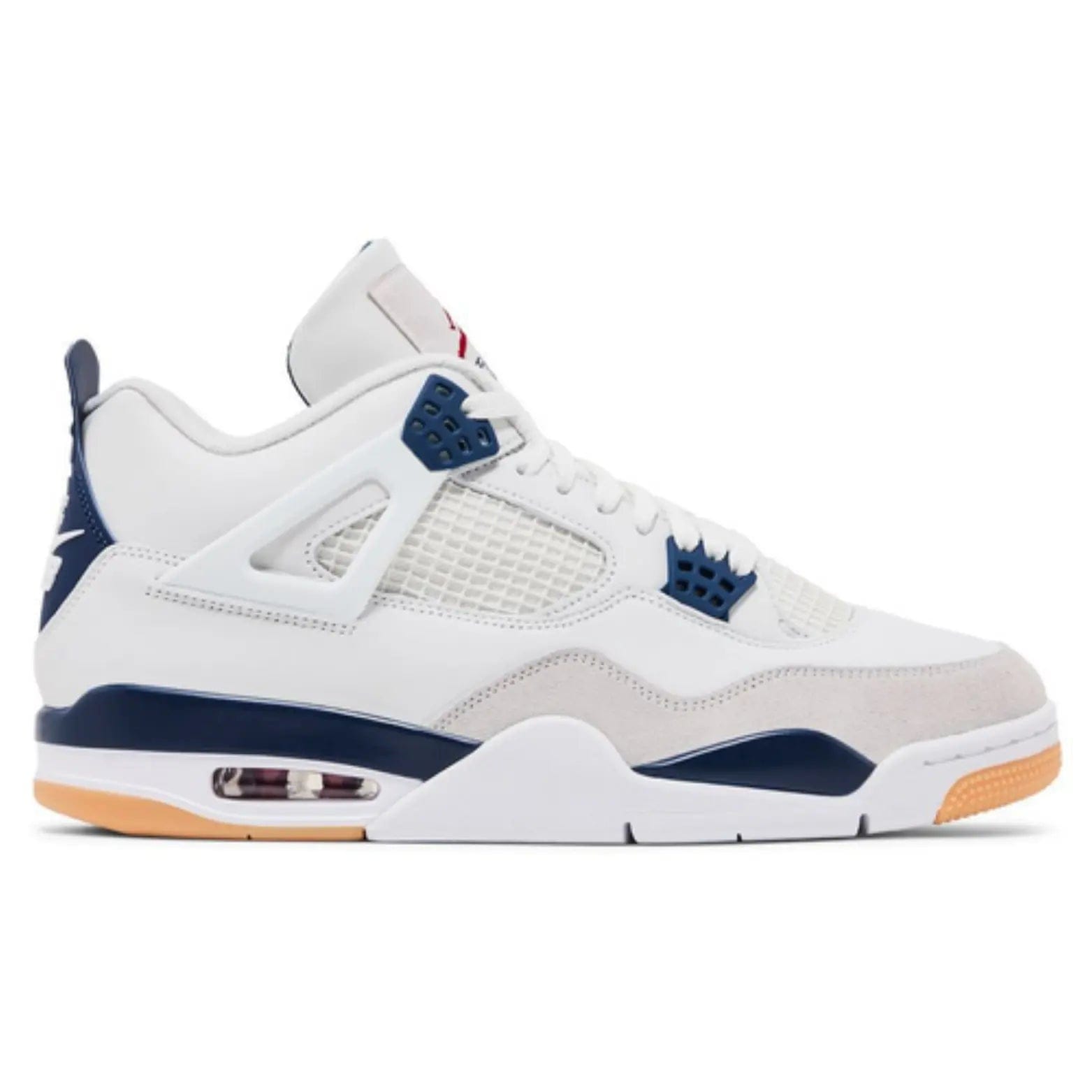 Nike Air Jordan 4 Retro SB Navy DR5415 100