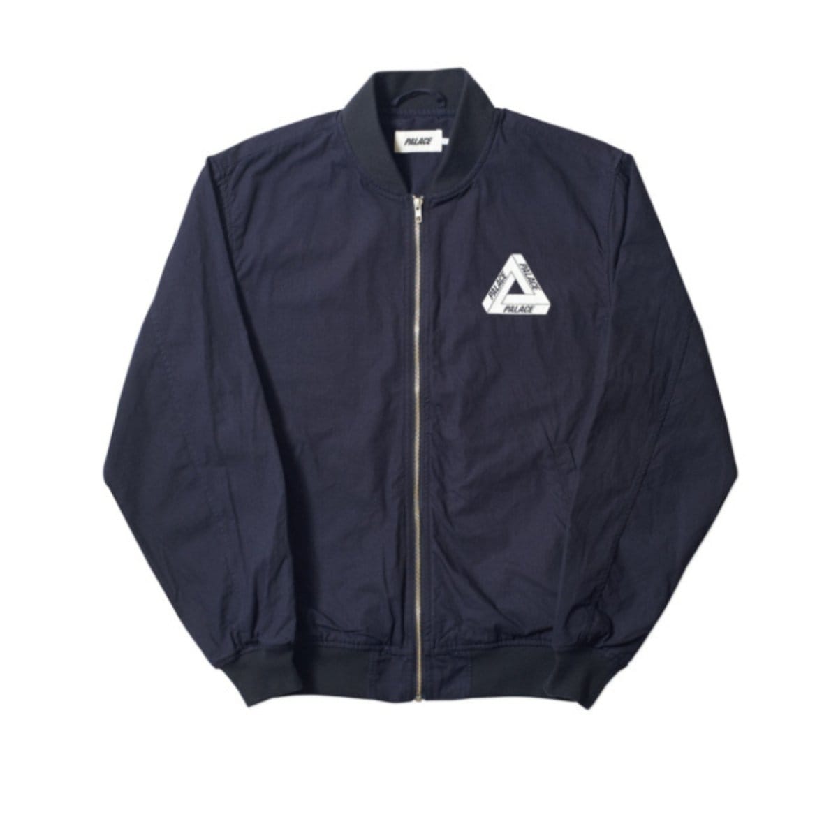 Palace Cripstop Bomber Jacket Navy