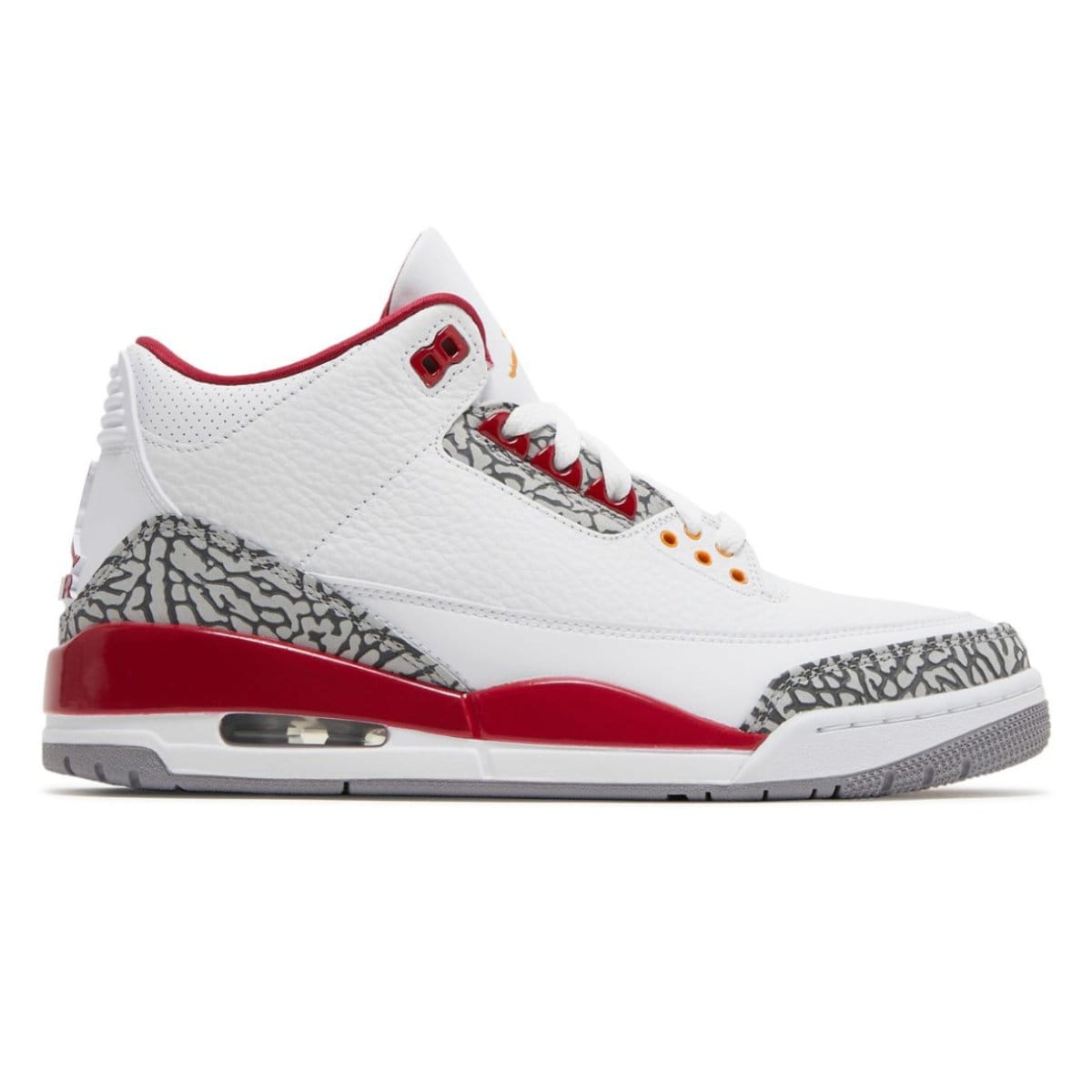 Nike Air Jordan 3 Retro Cardinal Red CT8532 126