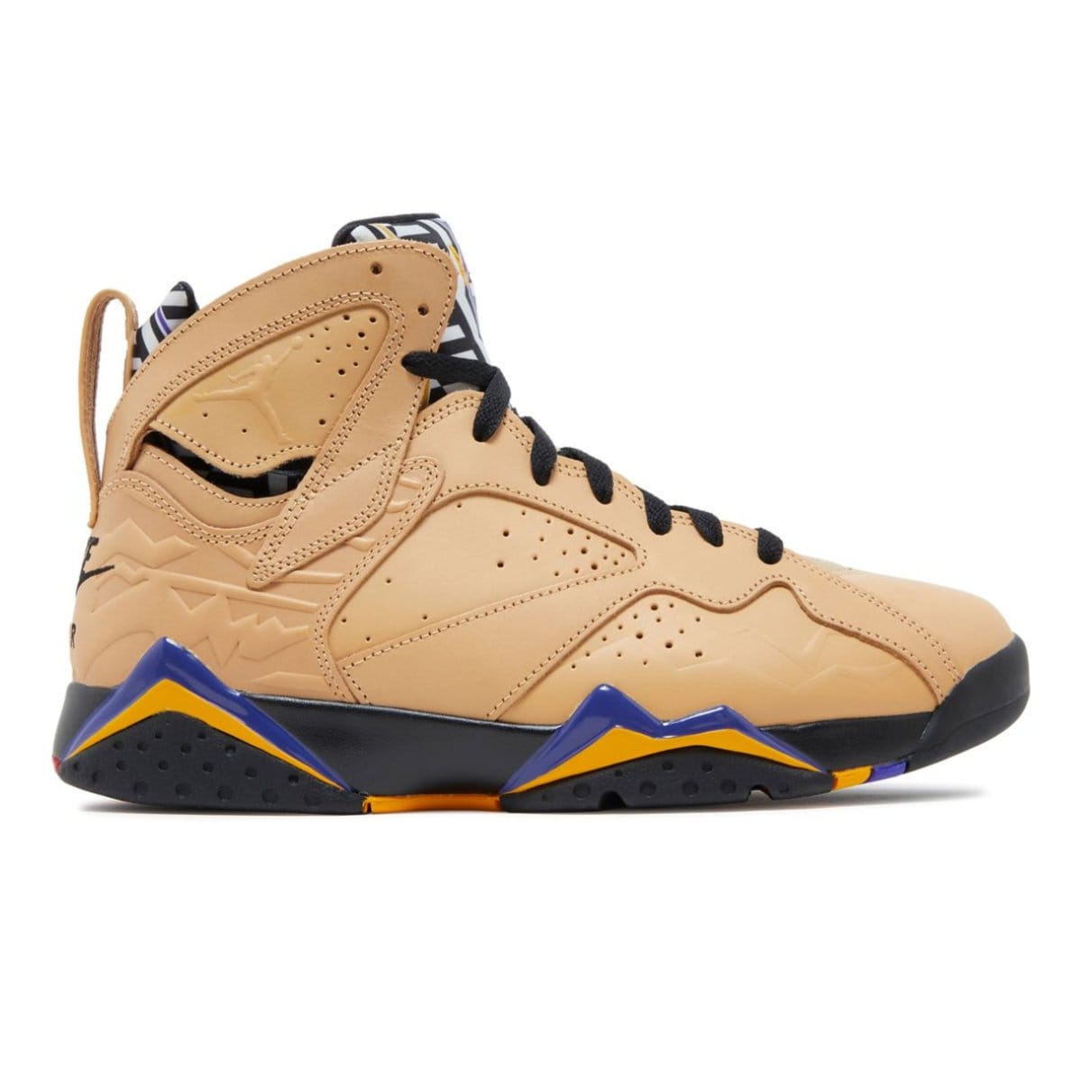 Nike Air Jordan 7 Retro SE Afrobeats DZ4729 200