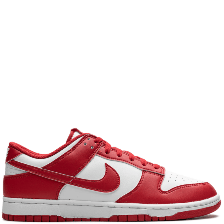 NIKE DUNK LOW ST. JOHNS (2025)