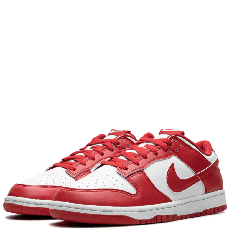 NIKE DUNK LOW ST. JOHNS (2025)