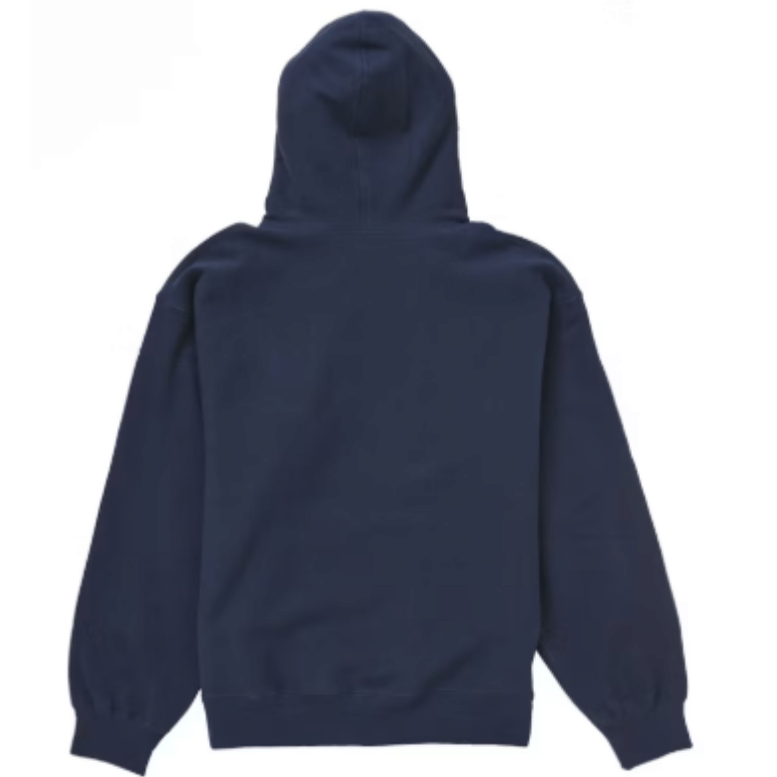 SUPREME BOX LOGO HOODEDED SWEATSHIRT HOODIE (FW24)