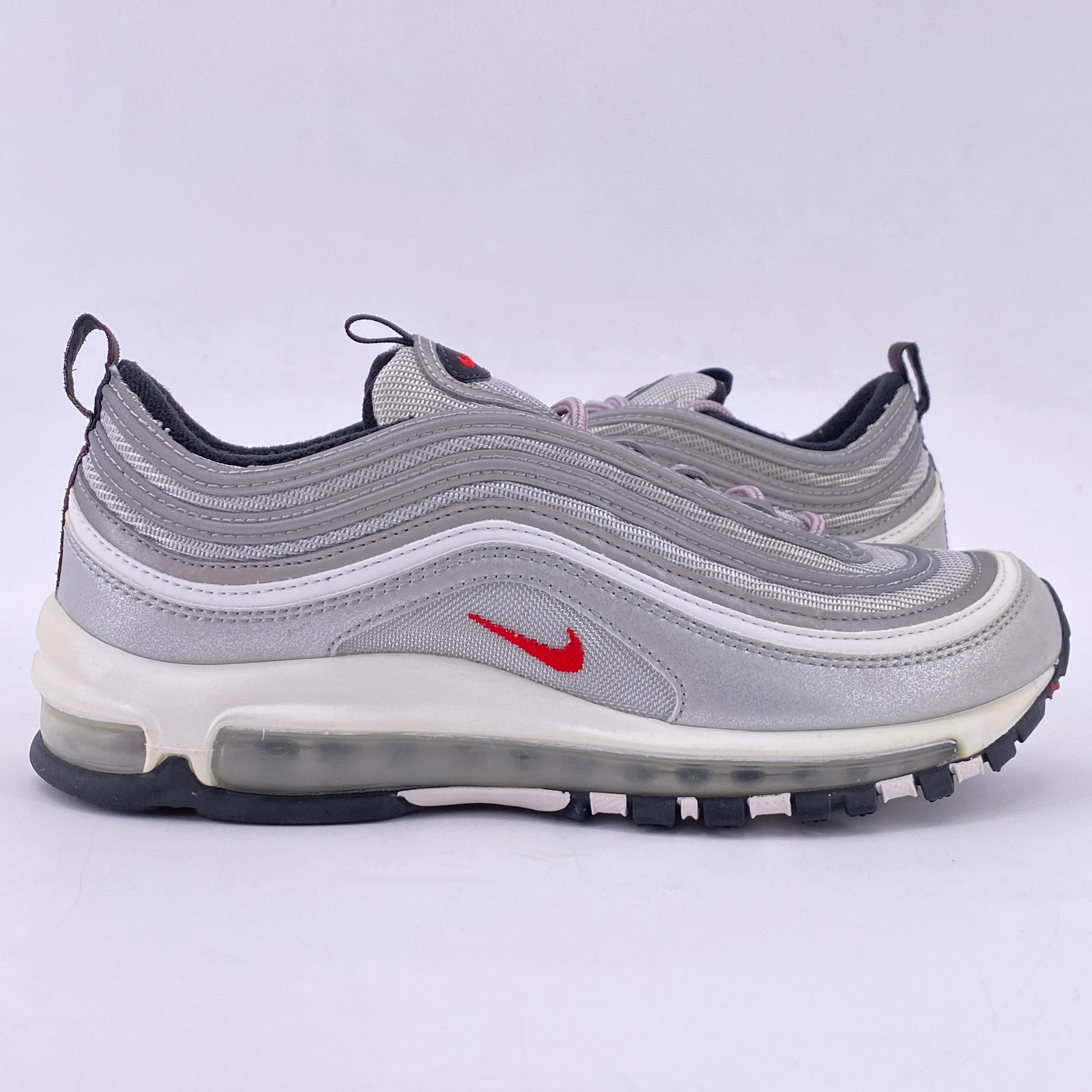 Nike Air Max 97 "Silver Bullet" 2016 New Size 7.5