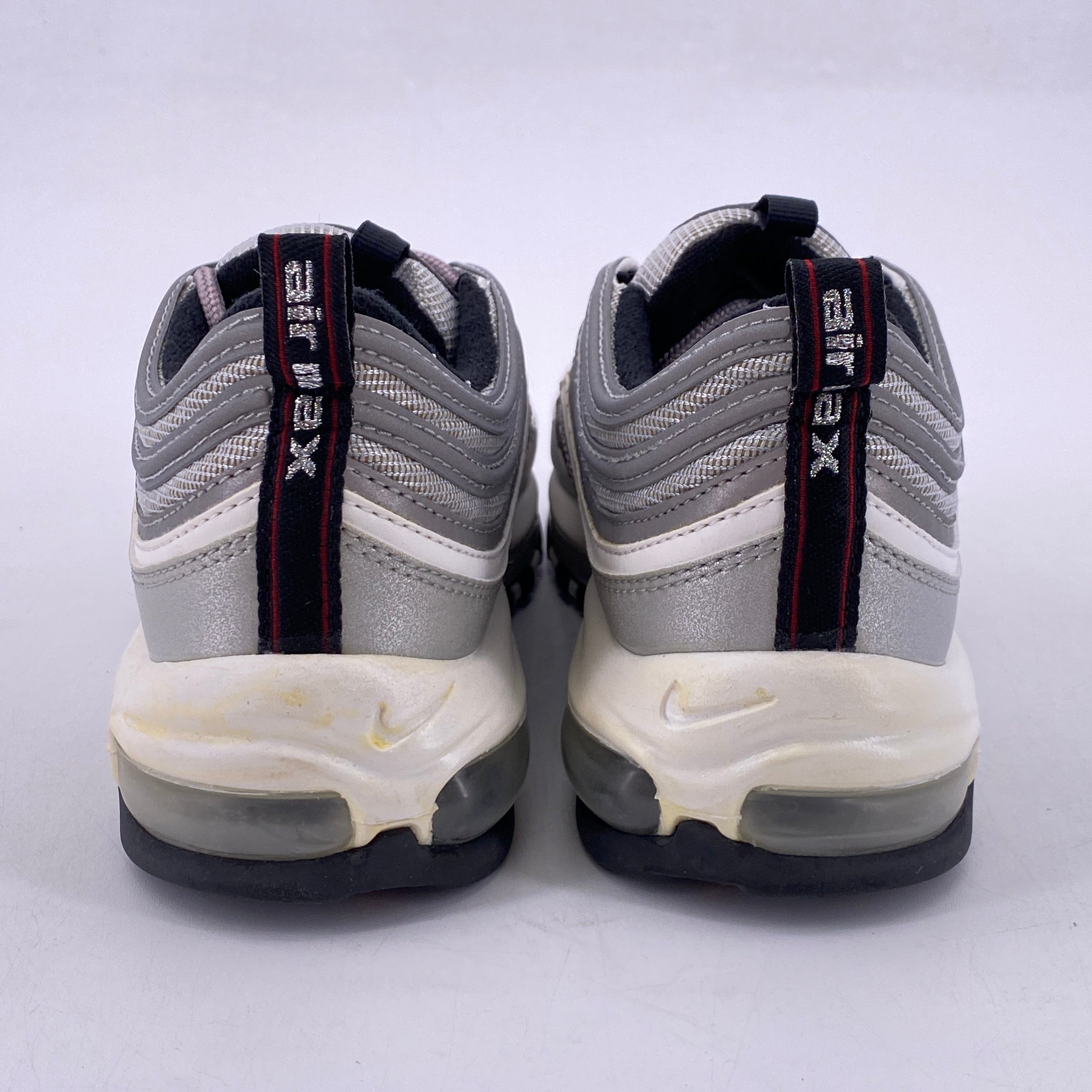Nike Air Max 97 "Silver Bullet" 2016 New Size 7.5