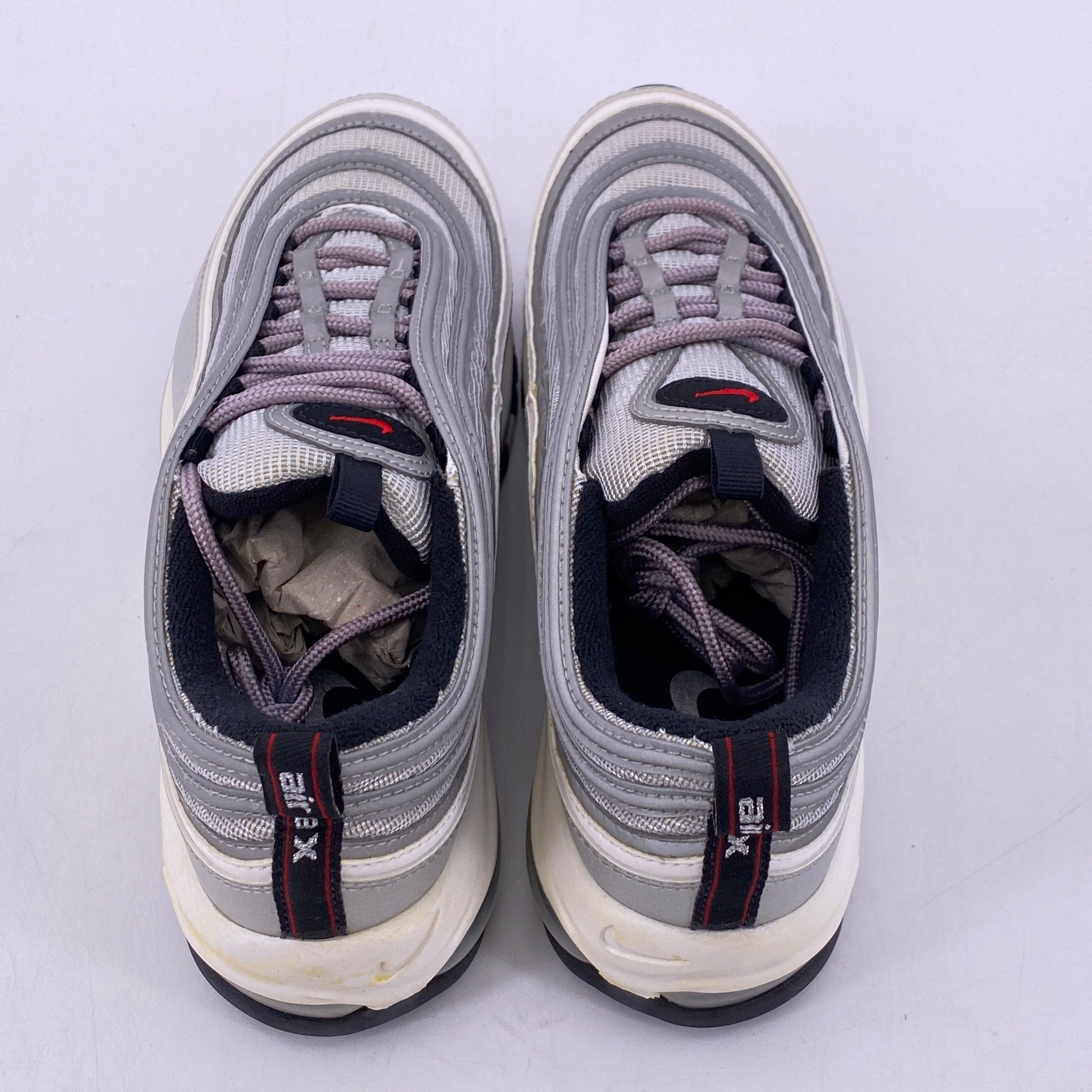 Nike Air Max 97 "Silver Bullet" 2016 New Size 7.5
