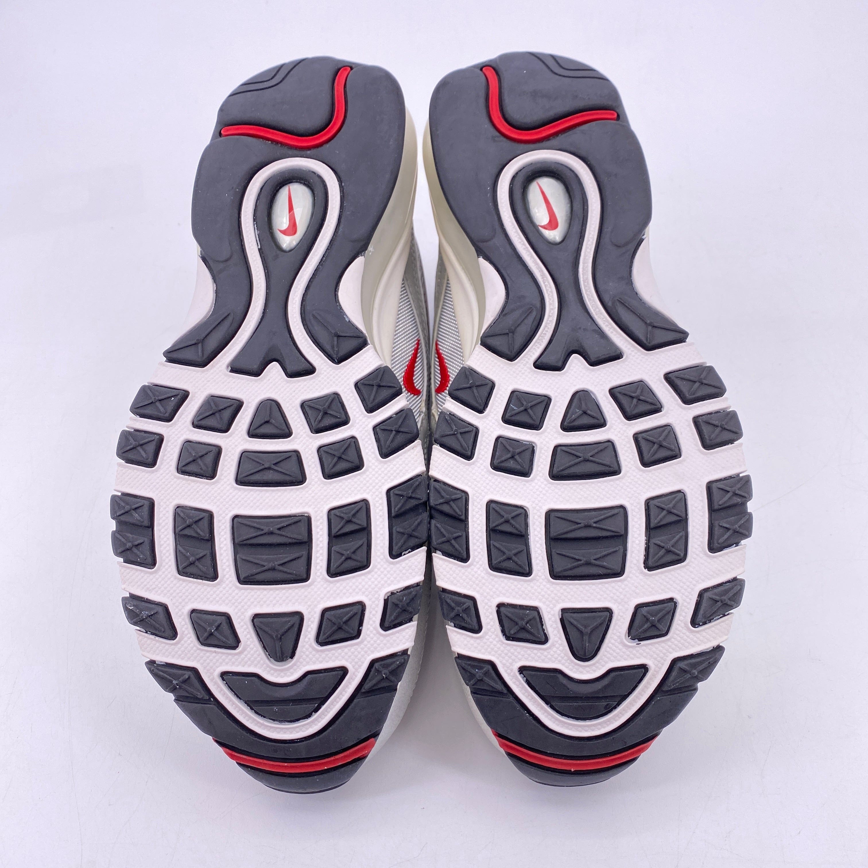 Nike Air Max 97 "Silver Bullet" 2016 New Size 7.5