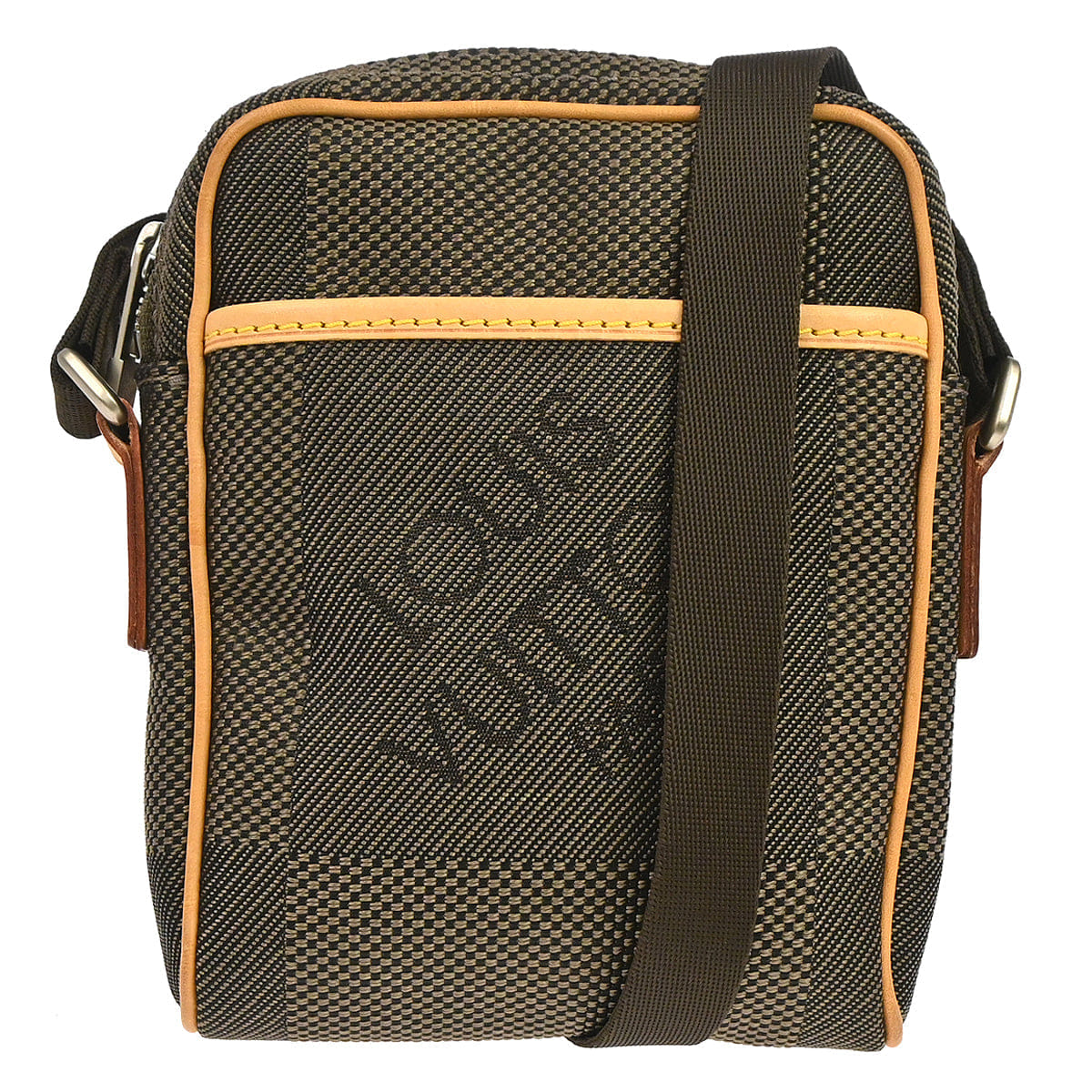 Louis Vuitton Terre Damier Geant Mini Citadin Shoulder Bag M93621
