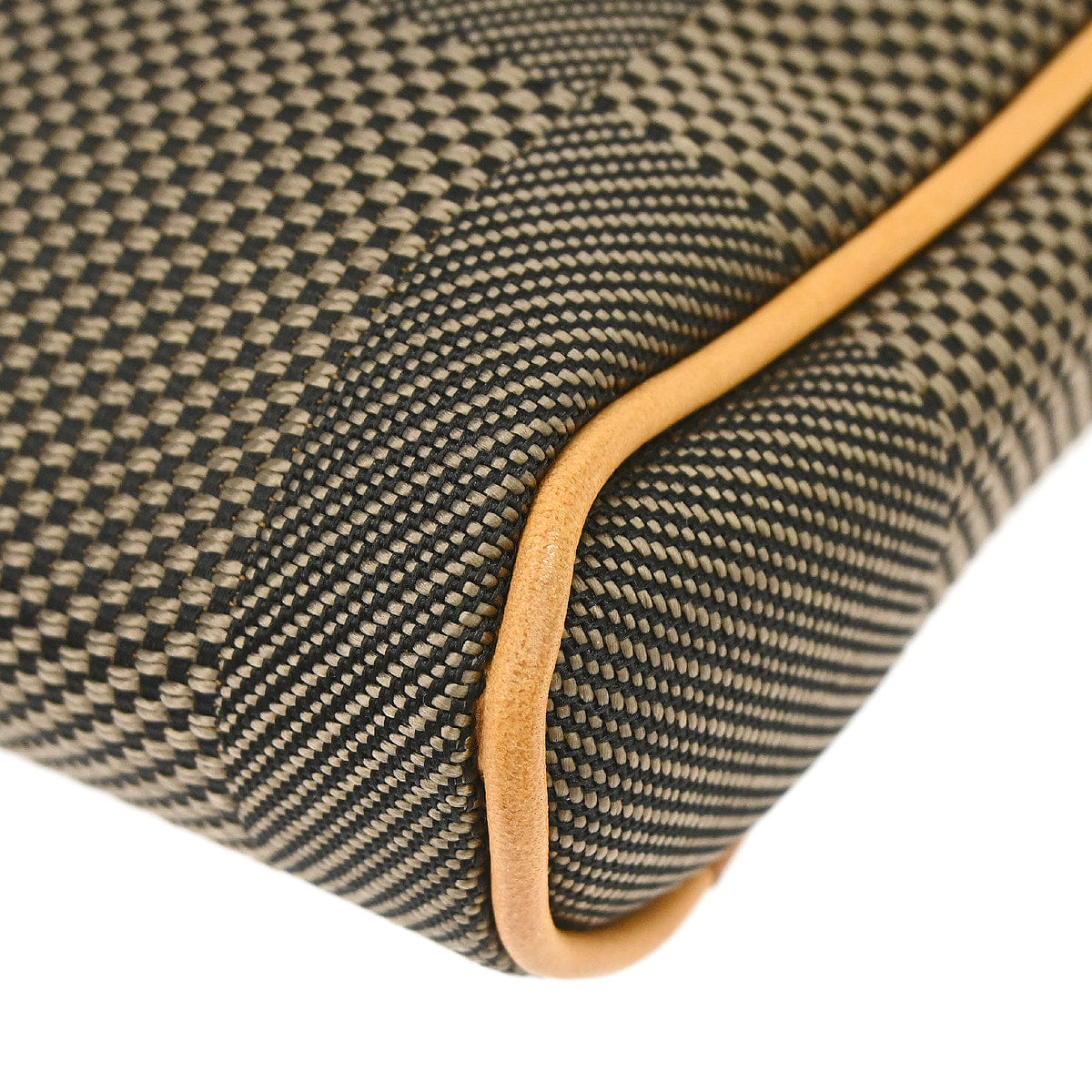 Louis Vuitton Terre Damier Geant Mini Citadin Shoulder Bag M93621