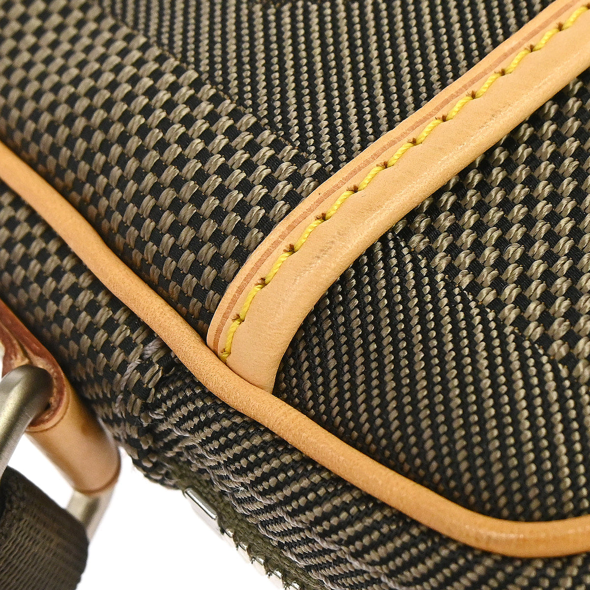 Louis Vuitton Terre Damier Geant Mini Citadin Shoulder Bag M93621