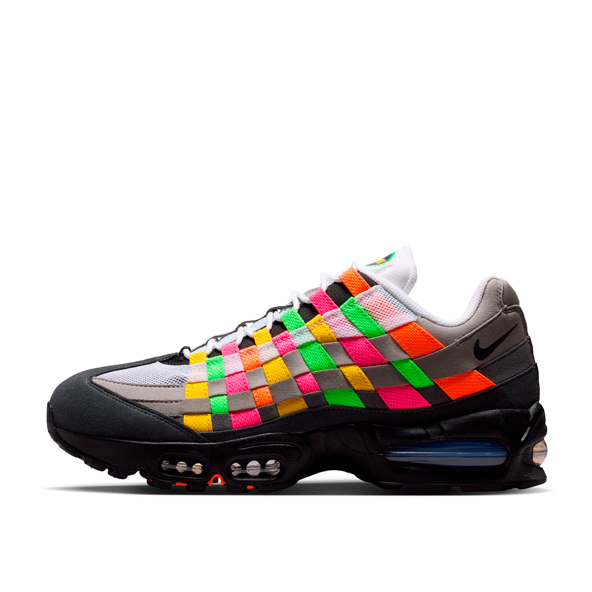 Nike Air Max 95 Woven Bb Qs