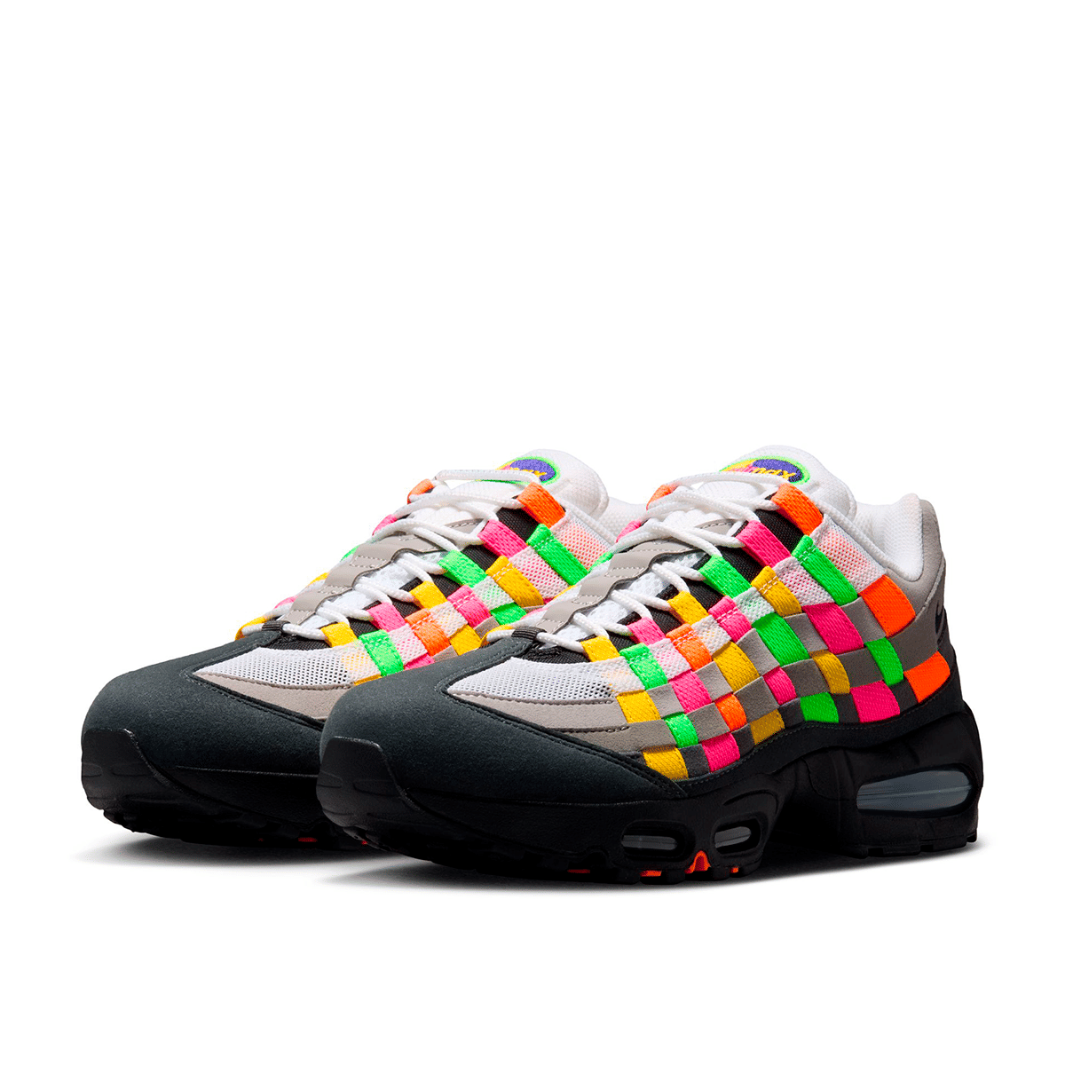 Nike Air Max 95 Woven Bb Qs