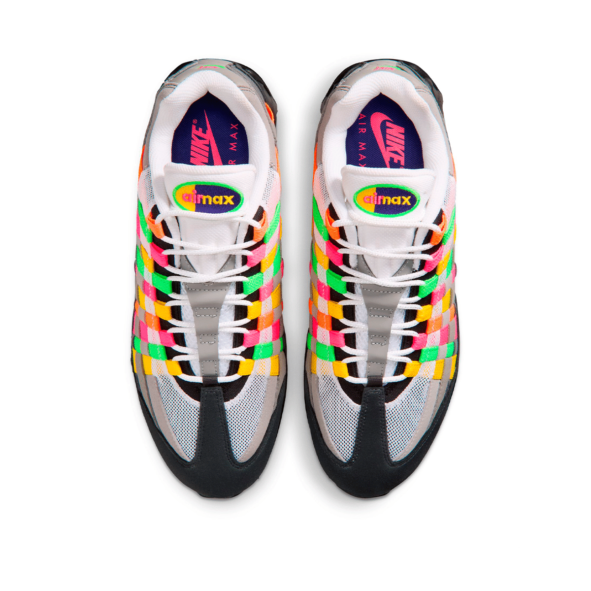 Nike Air Max 95 Woven Bb Qs