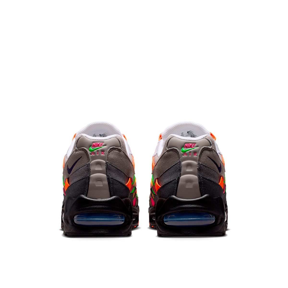 Nike Air Max 95 Woven Bb Qs