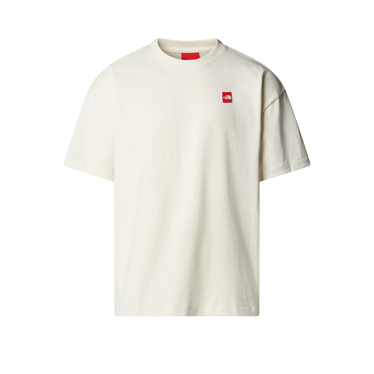 The North Face T-Shirt M Tnf Rb