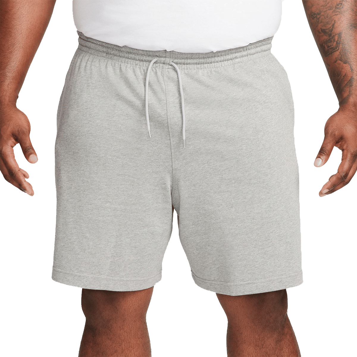 Nike Short Jersey Mini Logo