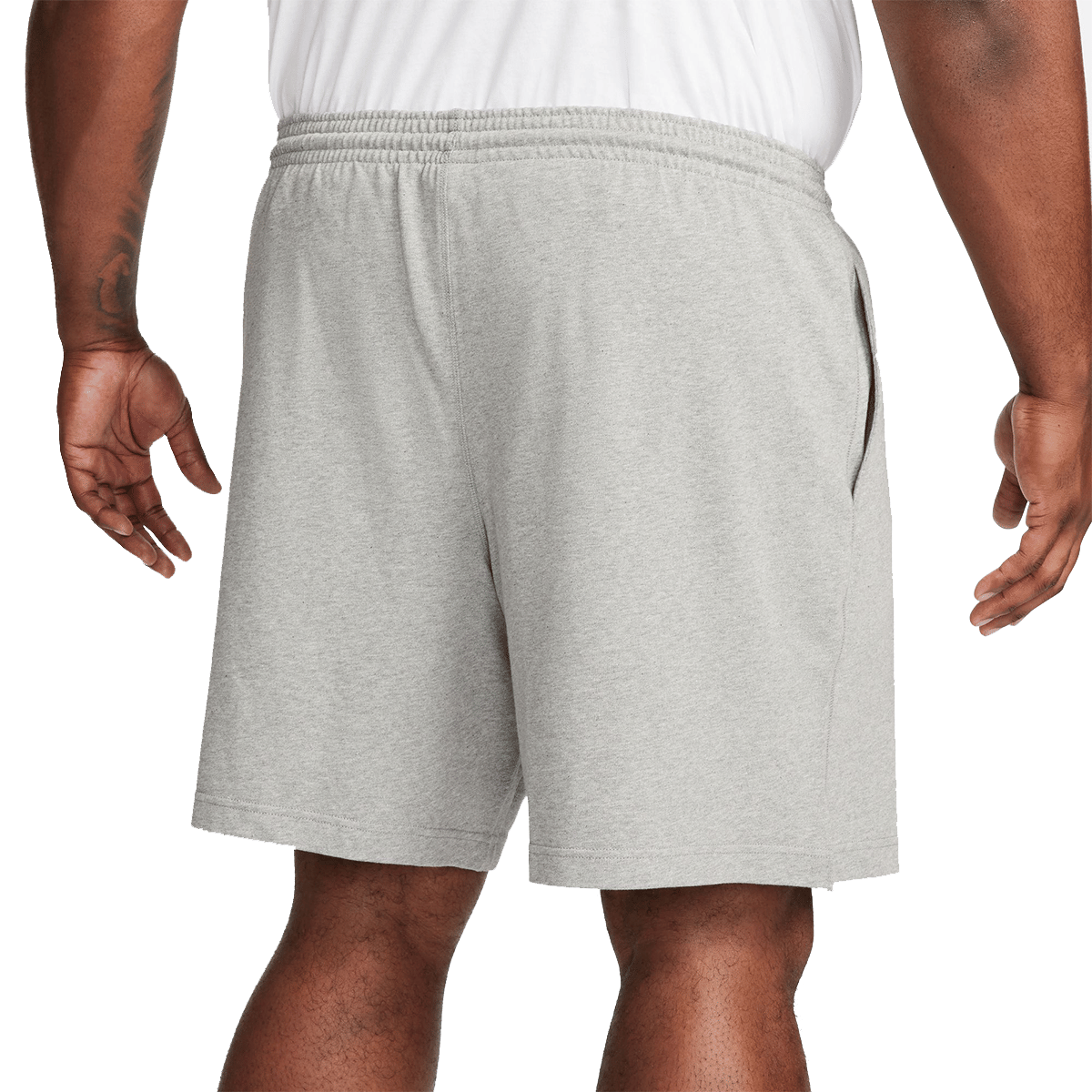 Nike Short Jersey Mini Logo