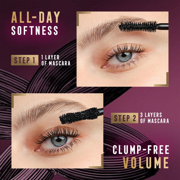 Max Factor Masterpiece Divine Lashes Mascara