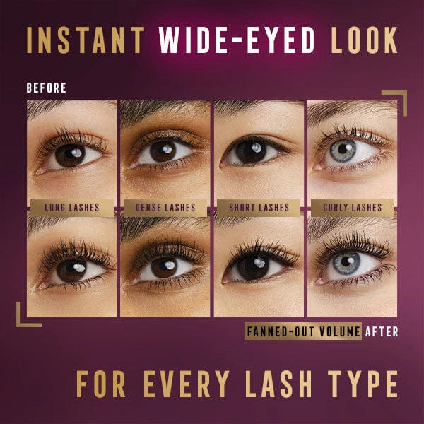 Max Factor Masterpiece Divine Lashes Mascara