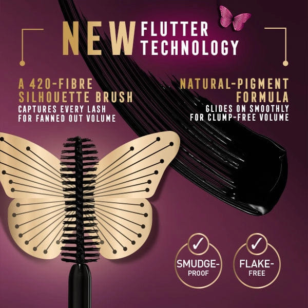 Max Factor Masterpiece Divine Lashes Mascara