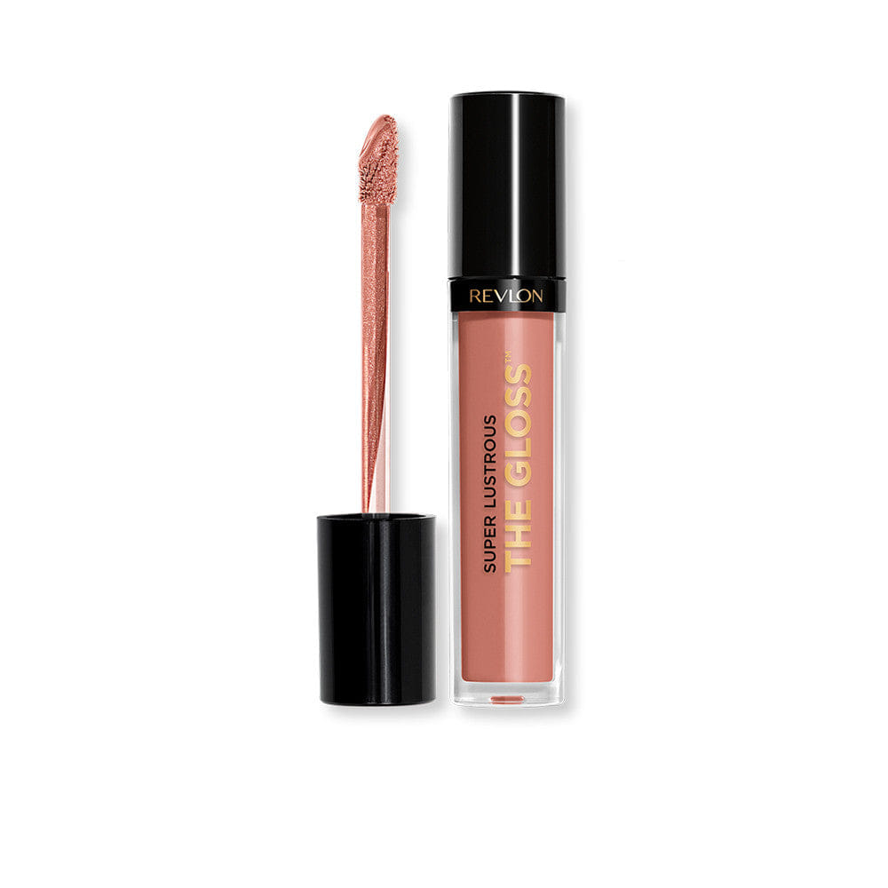 Revlon Super Lustrous Lip Gloss Super Natural