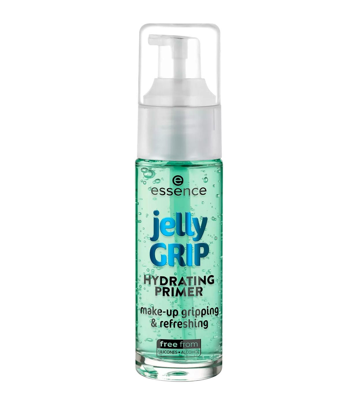 Essence Hydrating Primer Jelly Grip